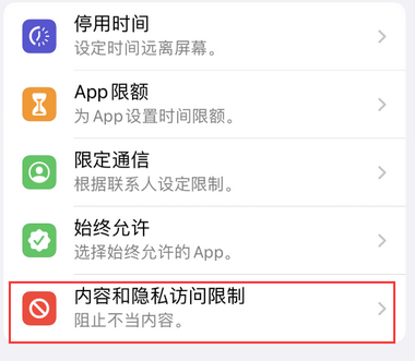 卢氏appleID维修服务iPhone设置中Apple ID显示为灰色无法使用