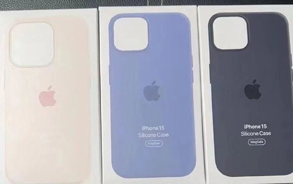 卢氏苹果14维修站分享iPhone14手机壳能直接给iPhone15用吗？ 