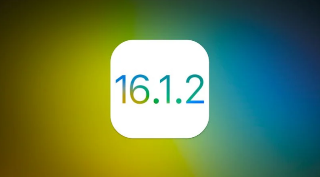 卢氏苹果维修分享iOS 16.2有Bug能降级吗？ iOS 16.1.2已关闭验证 