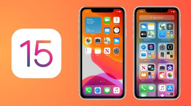 卢氏苹果13维修分享iPhone13更新iOS 15.5，体验如何 