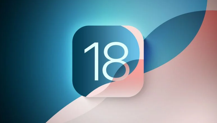 卢氏苹果手机维修分享苹果iOS 18.0 关闭验证 