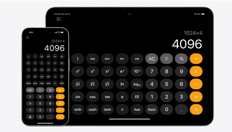 卢氏苹果手机维修分享 iOS / iPadOS 18.0 正式版发布 