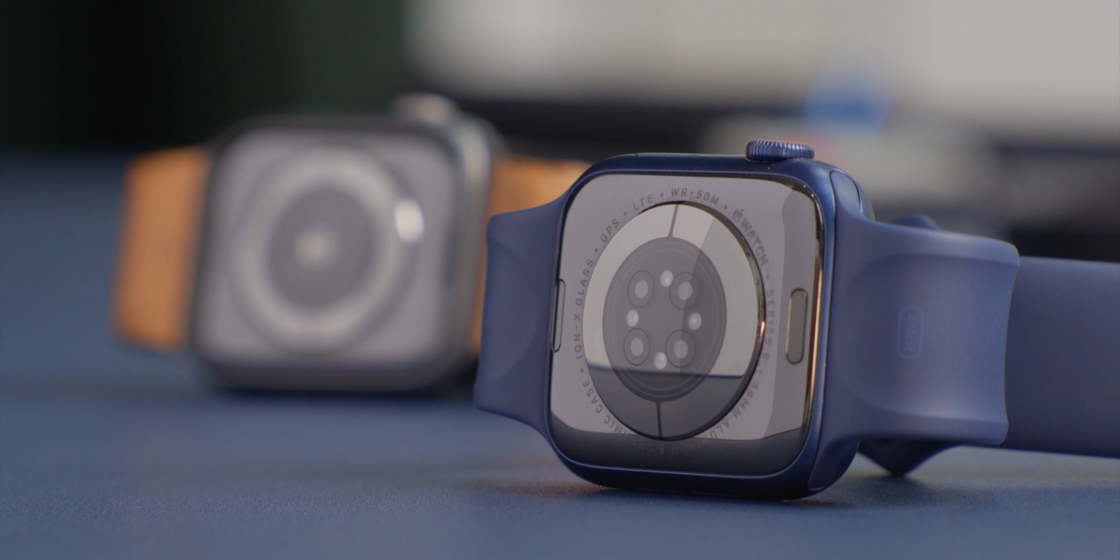 卢氏苹果手机维修分享Apple Watch 是如何测量卡路里的 
