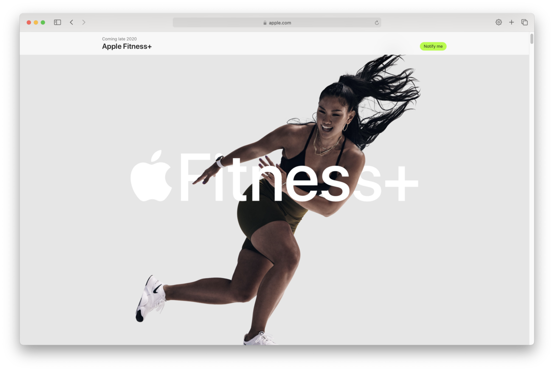 卢氏苹果手机维修分享Apple One 订阅服务是什么 