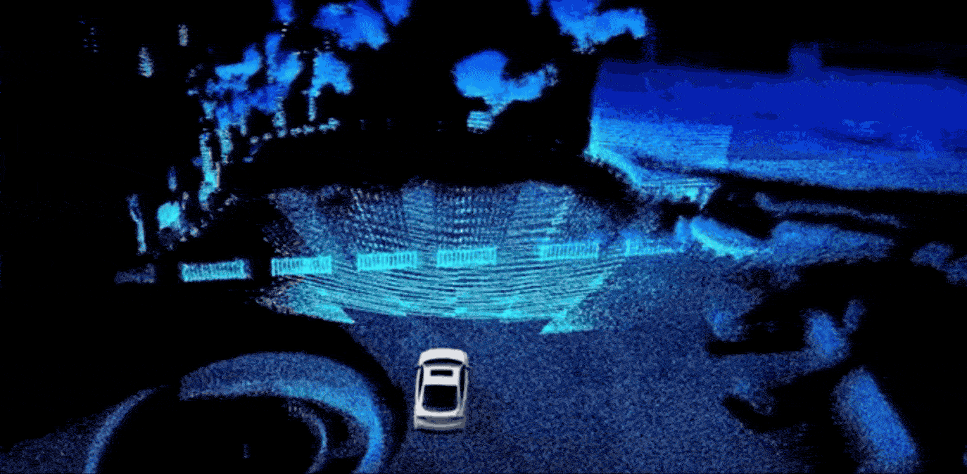 卢氏苹果手机维修分享iPhone 12 Pro 搭载的 LiDAR 镜头与 ToF 镜头有什么不同 
