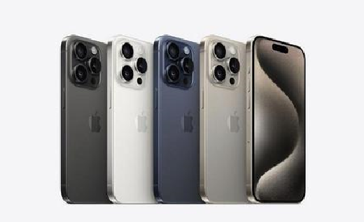 卢氏苹果维修点分享iPhone 15 Pro屏幕更换易被忽略实操隐患 