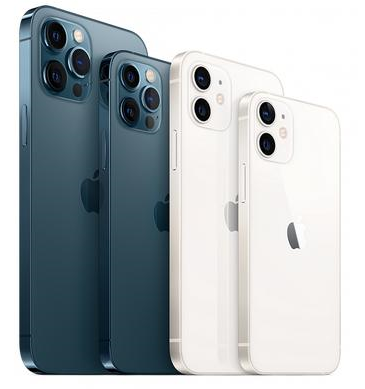 卢氏苹果维修点分享iPhone 12 Pro维修主板被忽略的实操故障 