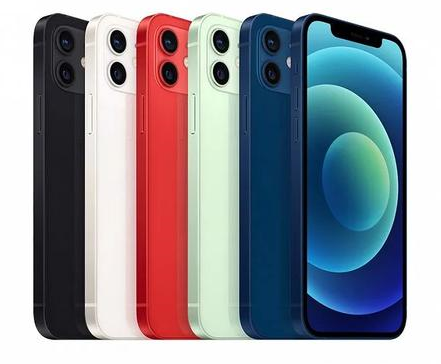 卢氏苹果维修点分享iPhone 12 Pro Max维修主板易被忽略的实操故障 