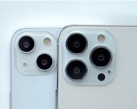 卢氏苹果维修点分享iPhone 13 Pro主板出问题时解决方案 