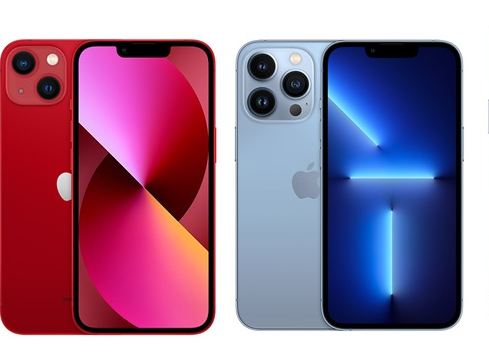 卢氏苹果维修点分享iPhone 13 Pro Max维修主板静电与漏电类故障 