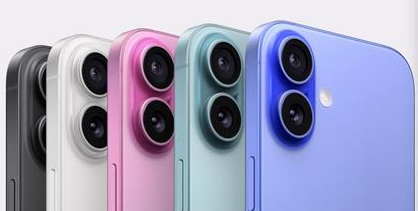 卢氏苹果维修点分享iPhone 16主板维修硬件故障 