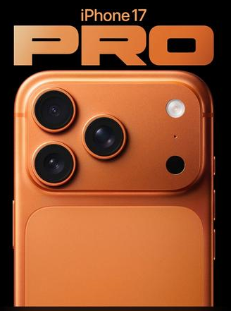 卢氏苹果维修点分享iPhone 17 Pro主板电源通道故障 