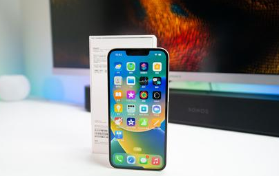 卢氏苹果维修点分享iPhone 14自动关机故障深度解析 