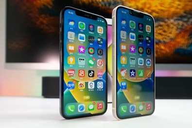 卢氏苹果维修点分享iPhone 14 Plus自动关机内存连锁故障解析 