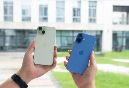 卢氏苹果维修点分享iPhone 16 Plus锁屏密码使用手册 