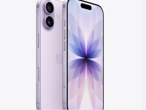 卢氏苹果维修点分享iPhone 17锁屏密码使用参考 