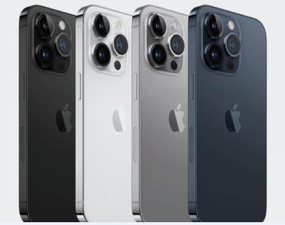 卢氏苹果维修点分享iPhone 16 Pro黑屏少见硬件解析 