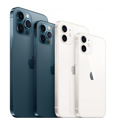 卢氏苹果维修点分享iPhone 12 Pro发烫关联故障汇总 