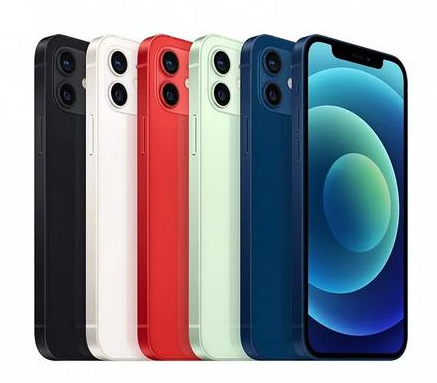 卢氏苹果维修点分享iPhone 12 Pro Max发烫冷门故障梳理 