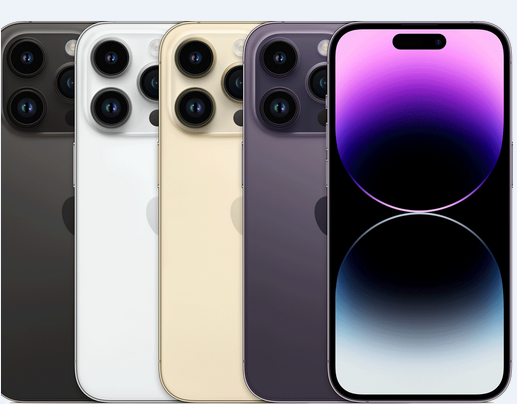 卢氏苹果维修点分享iPhone 14 Pro发烫易忽略问题解析 