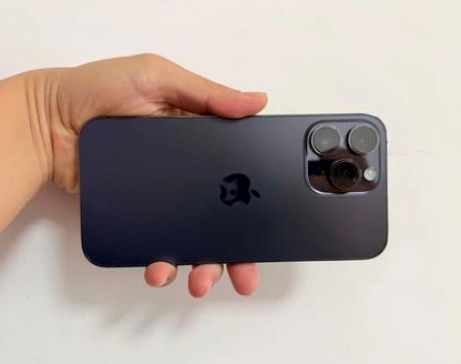 卢氏苹果维修点分享iPhone 14 Pro Max发烫多重诱因剖析 
