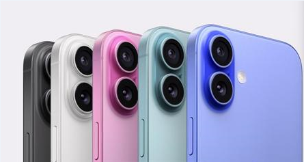 卢氏苹果维修点分享iPhone 16发烫易忽视因素汇总 