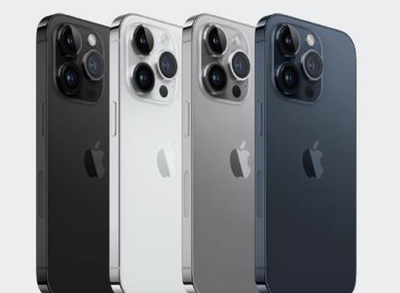 卢氏苹果维修点分享iPhone 16 Pro 发烫多维度科普 
